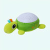 Peluche tortue "bruit blanc"