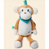 Veilleuse peluche singe musicale