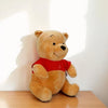 Grande peluche Winnie l