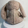 Peluche lapin qui respire avec berceuse apaisante