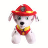 Peluche Marcus Pat’ Patrouille