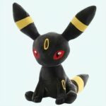 Peluche Noctali