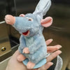 Peluche aimantée Ratatouille Rémy