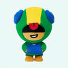 Peluche Brawl Stars Léon