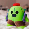 Peluche Brawl Stars Spike