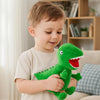 Peluche dinosaure de George Pig