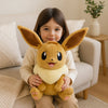 Peluche Evoli toute douce