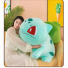 Peluche géante Pokémon Bulbizarre
