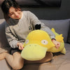 Peluche géante Pokémon Psykokwak