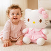 Peluche Hello Kitty Love