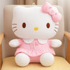 Peluche Hello Kitty Love