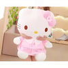 Peluche Hello Kitty Love
