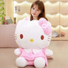 Peluche Hello Kitty Love