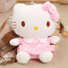 Peluche Hello Kitty Love