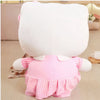 Peluche Hello Kitty Love