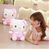 Peluche Hello Kitty Love