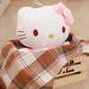 Peluche Hello Kitty Love