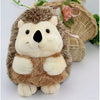 Peluche hérisson mignon