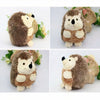 Peluche hérisson mignon
