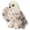 Peluche hibou Harry Potter