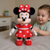 Peluche Minnie Mouse