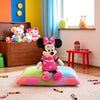Peluche Minnie Mouse rose