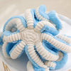 Peluche pieuvre super mignonne