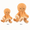 Peluche pieuvre super mignonne