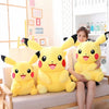 Peluche Pikachu super douce