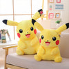 Peluche Pikachu super douce