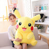Peluche Pikachu super douce