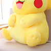 Peluche Pikachu super douce