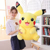 Peluche Pikachu super douce