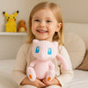 Peluche Pokémon Mew rose