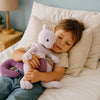 Peluche Pokemon Mewtwo violet