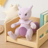 Peluche Pokemon Mewtwo violet
