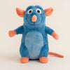 Peluche Rémy Ratatouille