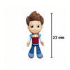 Peluche Ryder Pat’ Patrouille
