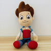 Peluche Ryder Pat’ Patrouille