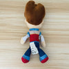 Peluche Ryder Pat’ Patrouille