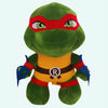 Peluche Tortue Ninja Raphael