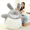 Peluche Totoro grand sourire