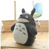 Peluche Totoro tout doux Kawaii