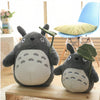 Peluche Totoro tout doux Kawaii