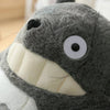 Peluche Totoro tout doux Kawaii