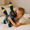 Grande peluche Pokémon Umbreon