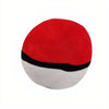 Pokéball en peluche Pokemon