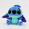 Porte-clés Stitch Kawaii