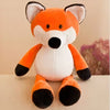 Peluche renard à croquer