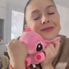Peluche Angel trop mignonne